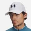 Under Armour - Nón Lưỡi Trai Nam Drive Low Adj