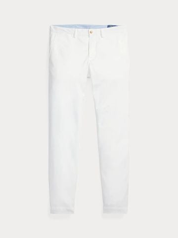 Ralph Lauren - Quần Kaki Dài Nam Bedford Stretch Slim Fit Chino Pant
