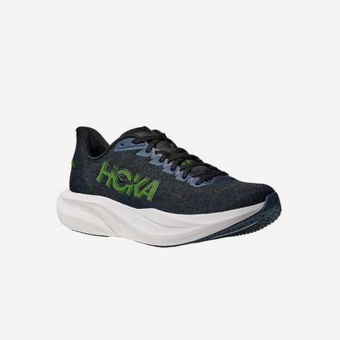 Hoka - Giày Chạy Bộ Nam Mach 7 Wide