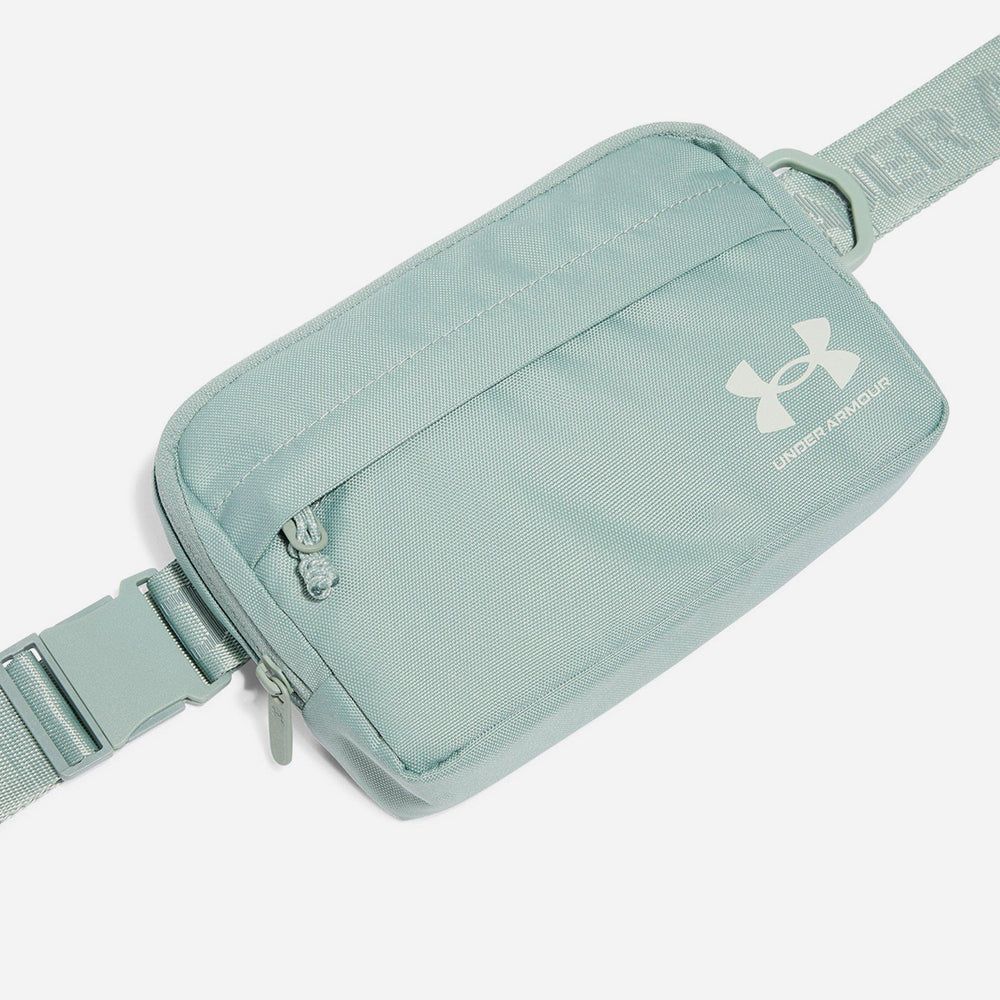 Under Armour - Túi bao tử nam nữ Essential Waistbag Xbody Lifestyle