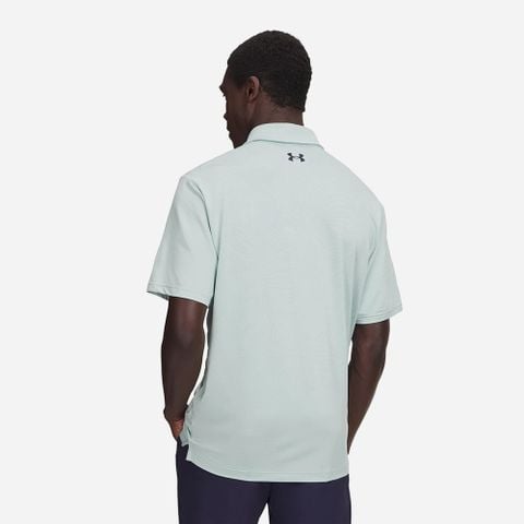Under Armour - Áo Thun Có Cổ Nam Playoff Jacquard Polo