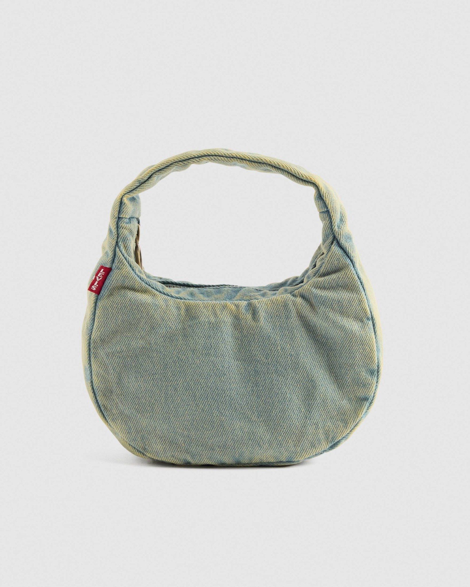 Levi's - Túi xách nữ Levi's® Baby Brooklyn Bag - Blue