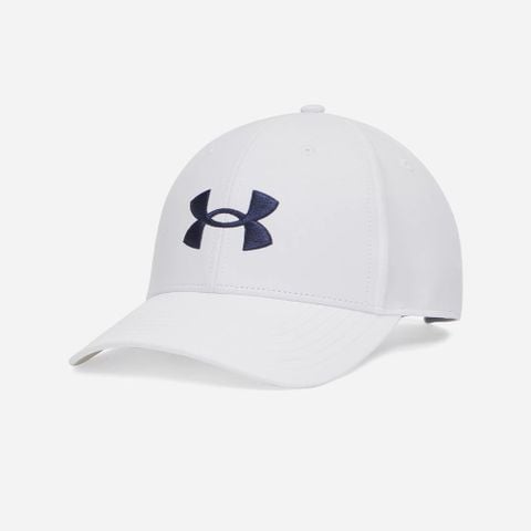 Under Armour - Nón Lưỡi Trai Nam Drive Low Adj