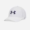 Under Armour - Nón Lưỡi Trai Nam Drive Low Adj