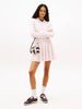 Tommy Hilfiger - Đầm Polo Nữ Script Pleated Sweater Dress