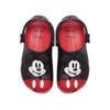 Crocs - Dép Thể Thao Nam Nữ Mickey Mouse Classic Clog