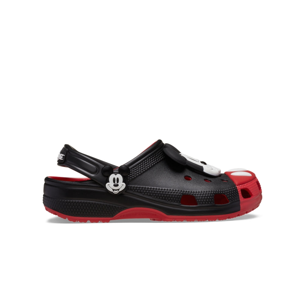 Crocs - Dép Thể Thao Nam Nữ Mickey Mouse Classic Clog