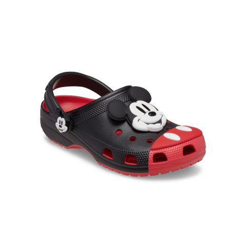 Crocs - Dép Thể Thao Nam Nữ Mickey Mouse Classic Clog