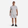 Under Armour - Quần ngắn thể thao nam Peak Woven Shorts Training