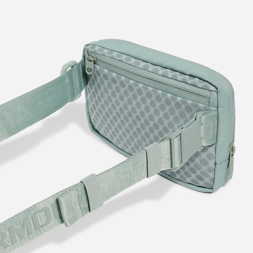 Under Armour - Túi bao tử nam nữ Essential Waistbag Xbody Lifestyle