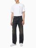 Calvin Klein - Quần jeans ống đứng nam 90s Straight Jeans