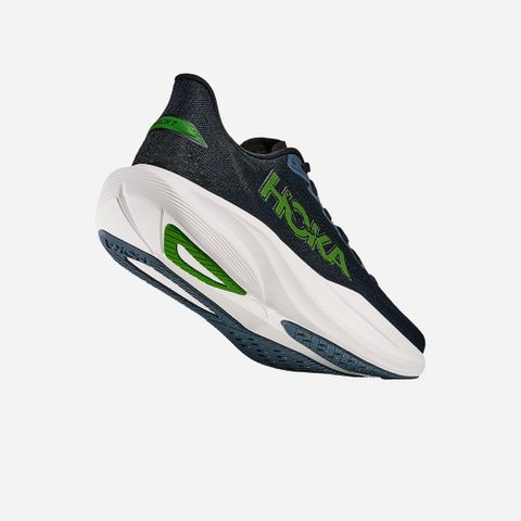 Hoka - Giày Chạy Bộ Nam Mach 7 Wide