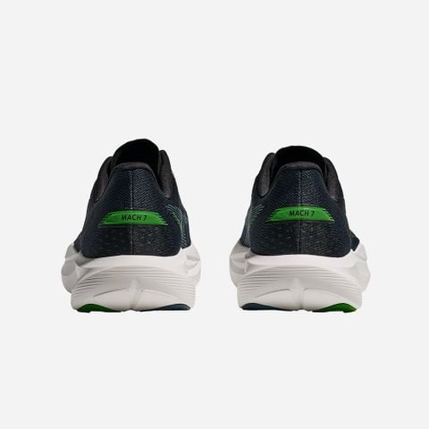 Hoka - Giày Chạy Bộ Nam Mach 7 Wide