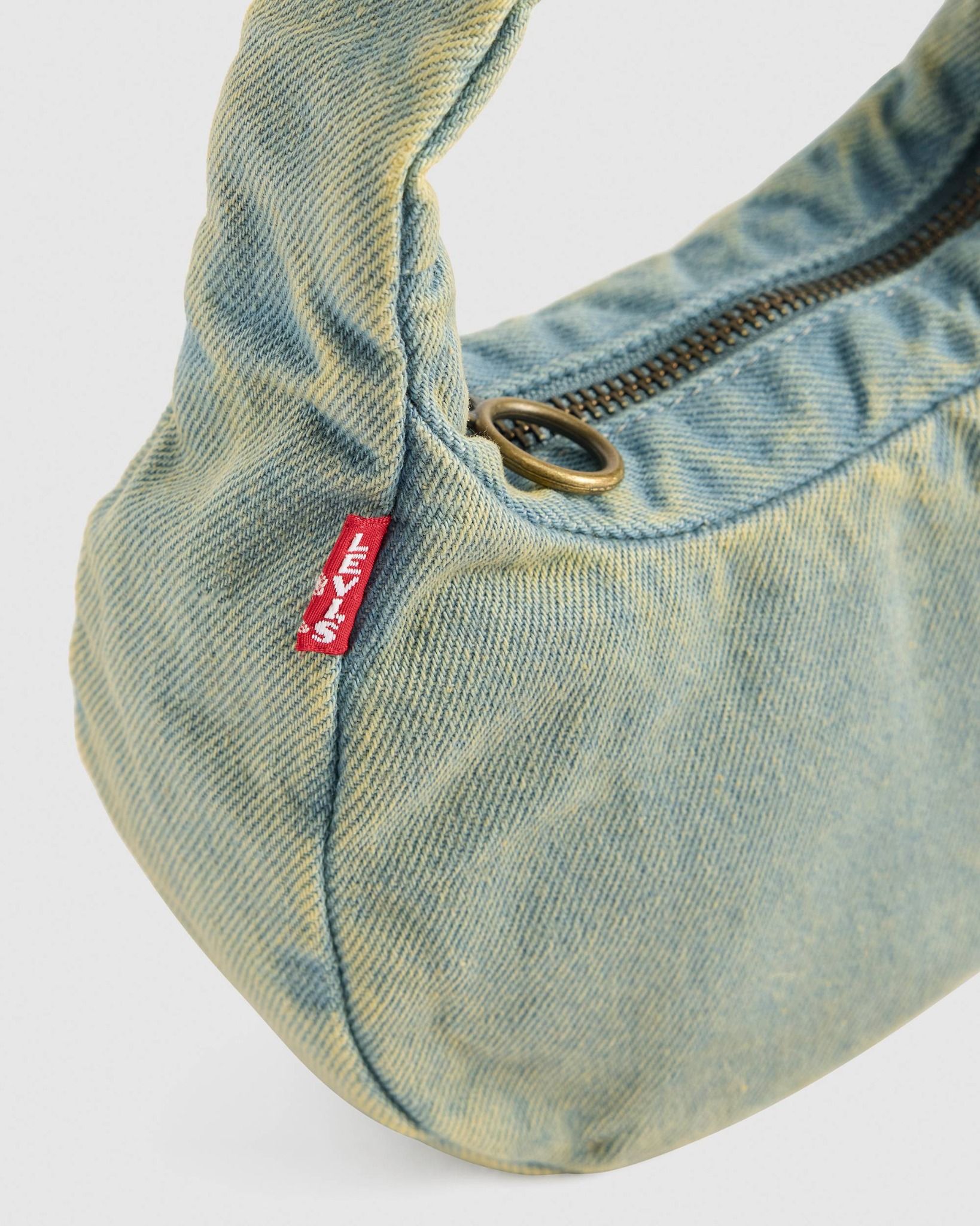 Levi's - Túi xách nữ Levi's® Baby Brooklyn Bag - Blue