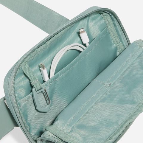 Under Armour - Túi bao tử nam nữ Essential Waistbag Xbody Lifestyle