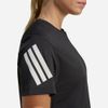 Adidas - Áo Thun Tay Ngắn Nữ Running Top Adi365