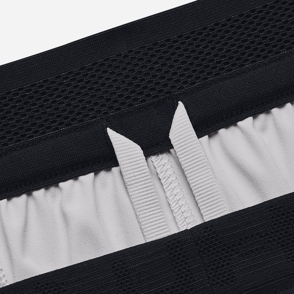 Under Armour - Quần ngắn thể thao nam Peak Woven Shorts Training