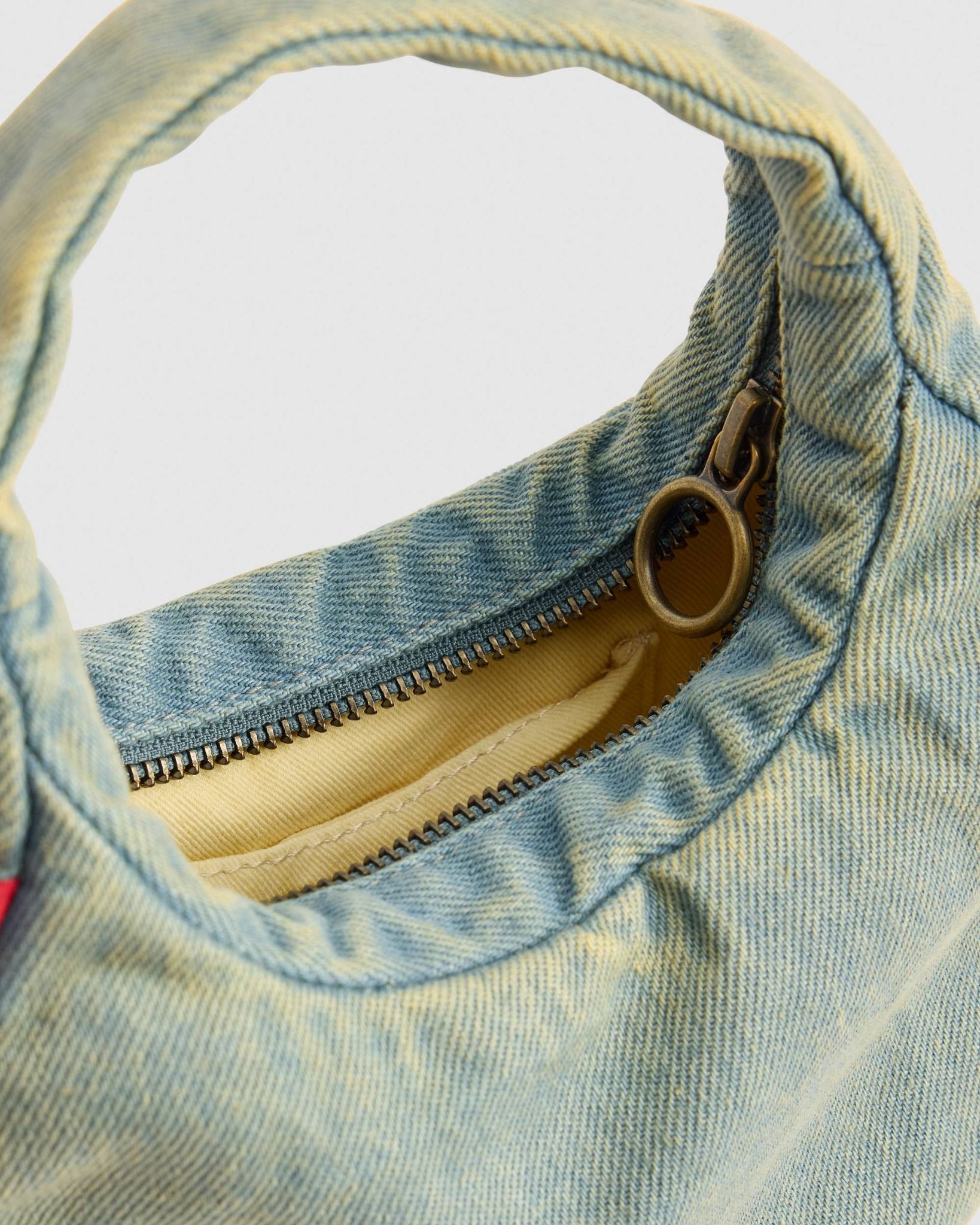 Levi's - Túi xách nữ Levi's® Baby Brooklyn Bag - Blue