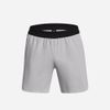 Under Armour - Quần ngắn thể thao nam Peak Woven Shorts Training