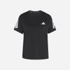 Adidas - Áo Thun Tay Ngắn Nữ Running Top Adi365