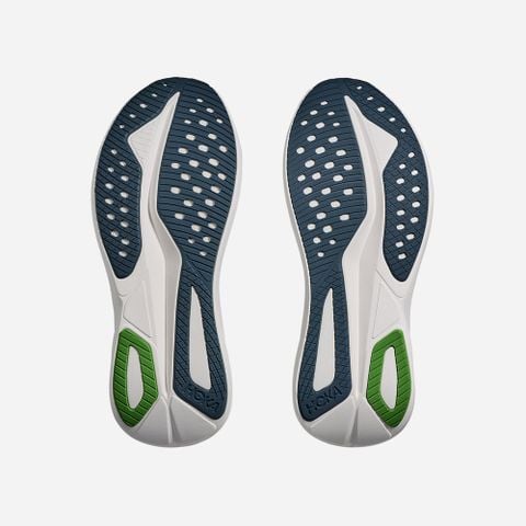 Hoka - Giày Chạy Bộ Nam Mach 7 Wide