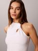 Calvin Klein - Áo Thun Ba Lỗ Nữ Cotton Stretch Sensual Tank Top