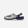 Crocs - Xăng đan nam nữ Demon Slayer Shinobu Classic Clog Multi Lifestyle