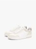 Tommy Hilfiger - Giày Sneakers Nam Basket Core Lite Leather