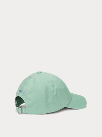 Ralph Lauren - Nón Lưỡi Trai Nam Cotton Chino Baseball Cap