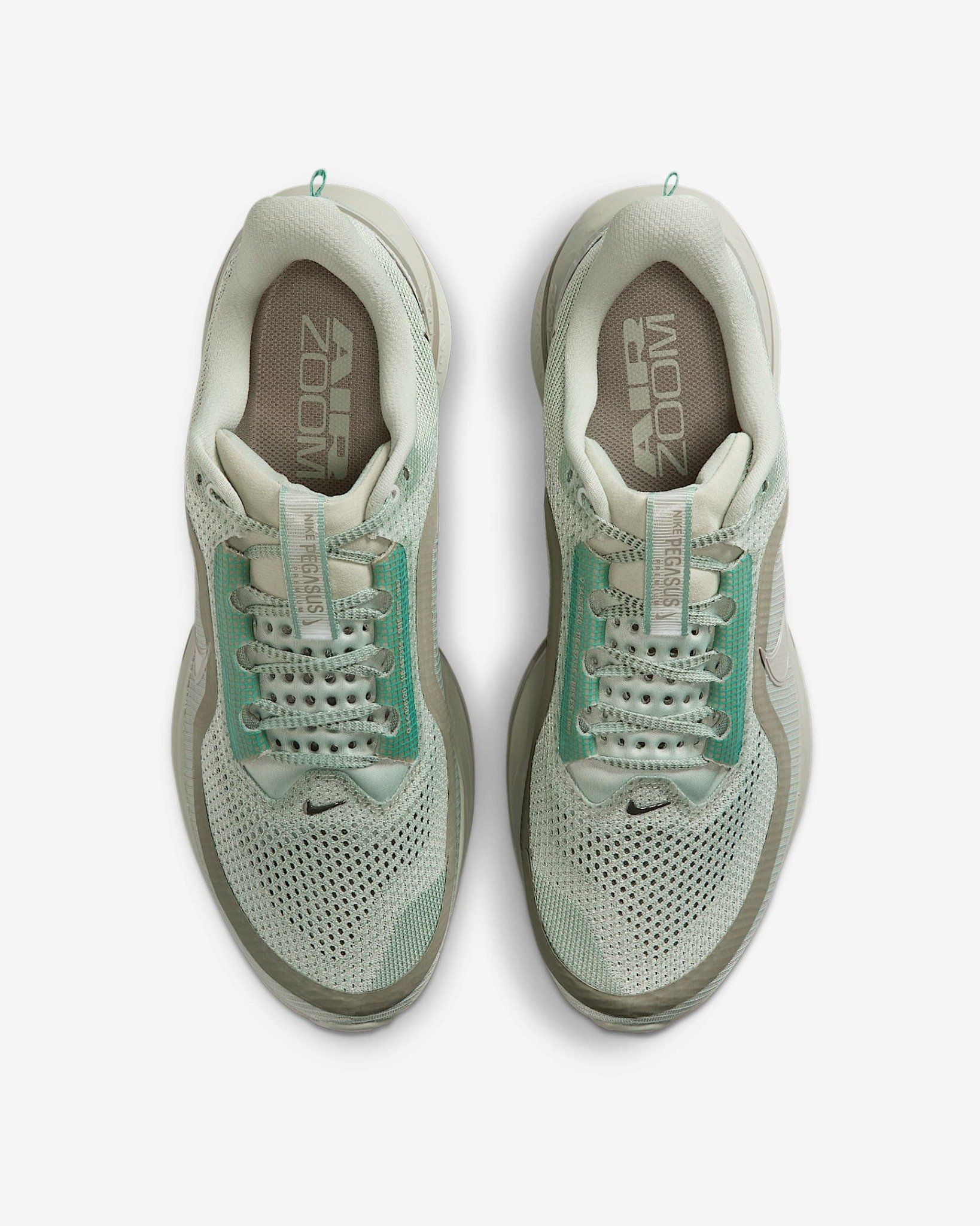 Nike - Giày chạy bộ thể thao Nam Nike Pegasus Premium Men's Road Running Shoes