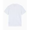 Calvin Klein - Áo Thun Có Cổ Nam SS Classic Mercerized Interlock