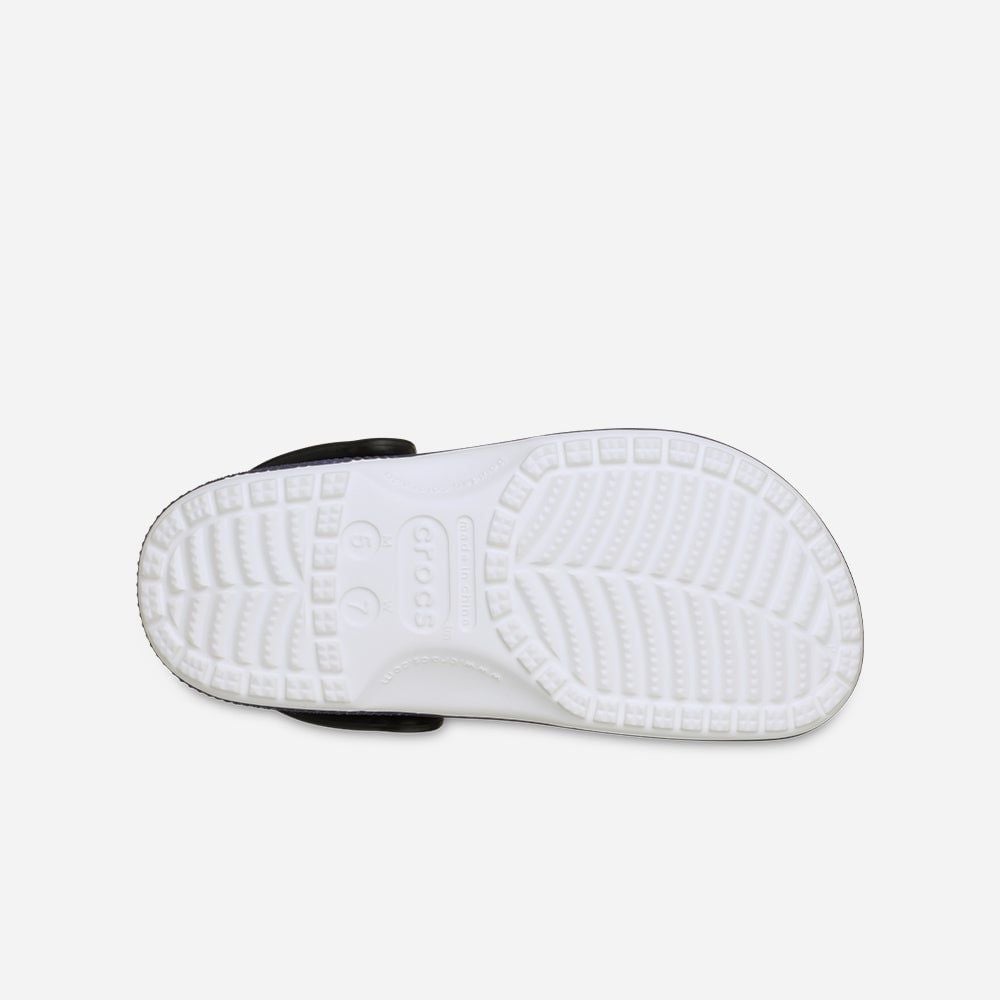 Crocs - Xăng đan nam nữ Demon Slayer Shinobu Classic Clog Multi Lifestyle