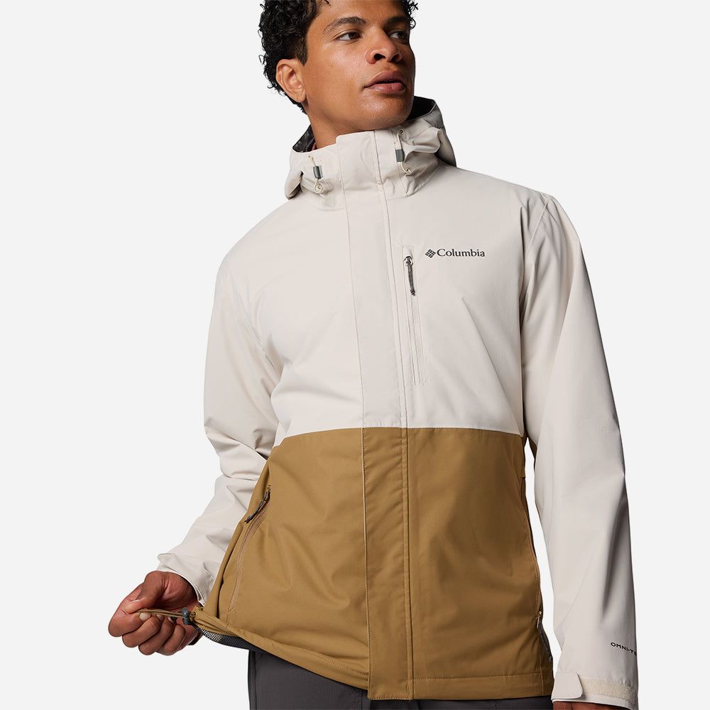 Columbia - Áo khoác nam Hikebound™ II Outdoor Jacket
