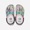 Crocs - Xăng đan nam nữ Demon Slayer Shinobu Classic Clog Multi Lifestyle