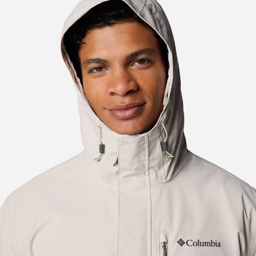 Columbia - Áo khoác nam Hikebound™ II Outdoor Jacket
