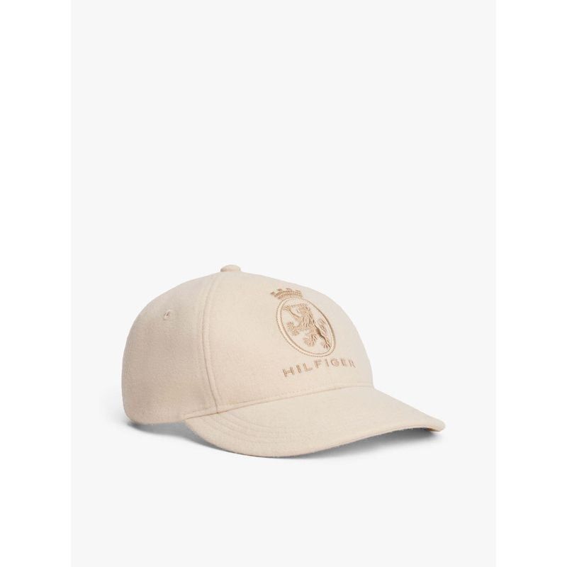 Tommy Hilfiger - Nón nam TH Flag Waxed 6 Panel Cap