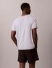 Calvin Klein - Áo thun thể thao nam Breathable Quick-Dry Gym T-shirt