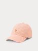 Ralph Lauren - Nón Lưỡi Trai Nam Seersucker Ball Cap
