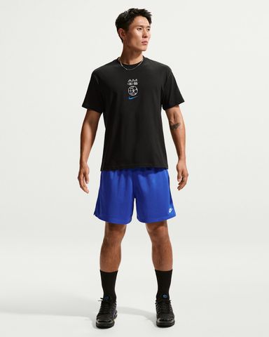 Nike - Quần Ngắn Thể Thao Nam Sportswear Club Men's Flow Shorts