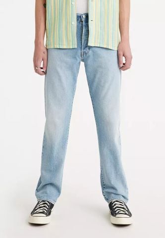 Levi's - Quần Jeans Dài Nam 501 Original Jeans