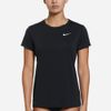Nike - Áo Bơi Chống Nắng Nữ Short Sleeve Hydroguard