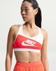 Nike - Áo Ngực Thể Thao Nữ Swoosh Women's Medium-Support Padded Sports Bra