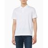 Calvin Klein - Áo Thun Có Cổ Nam SS Classic Mercerized Interlock