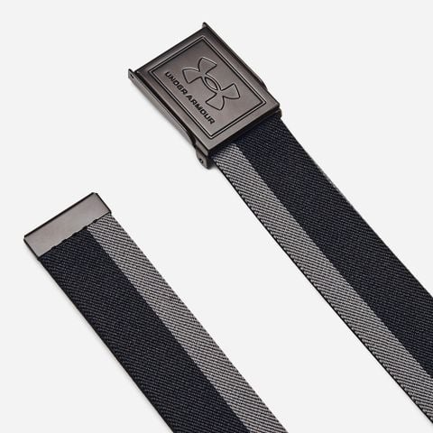 Under Armour - Thắt lưng nam Stretch Webbing Golf