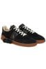 Ralph Lauren - Giày Sneakers Nam Heritage Aera Màu Đen
