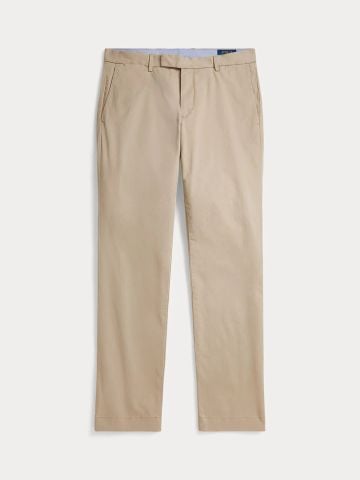 Ralph Lauren - Quần Kaki Dài Nam Greenwich Slim Fit Stretch Chino Pant