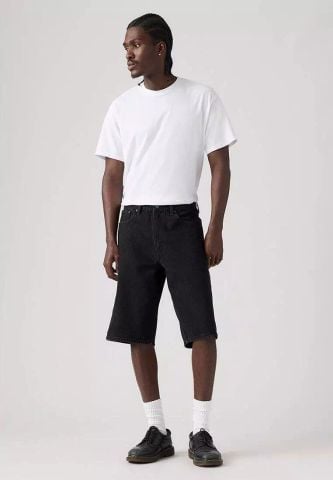 Levi's - Quần Jean Ngắn Nam 470 Baggy Shorts