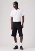 Levi's - Quần Jean Ngắn Nam 470 Baggy Shorts