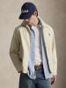 Ralph Lauren - Áo Khoác Nam Twill Bi-Swing Jacket