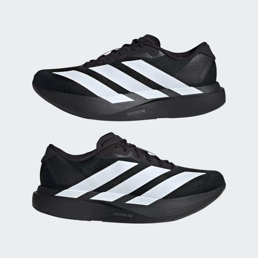 Adidas - Giày Chạy Bộ Nam Adizero Evo SL